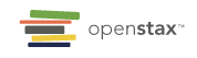 open stax logo
