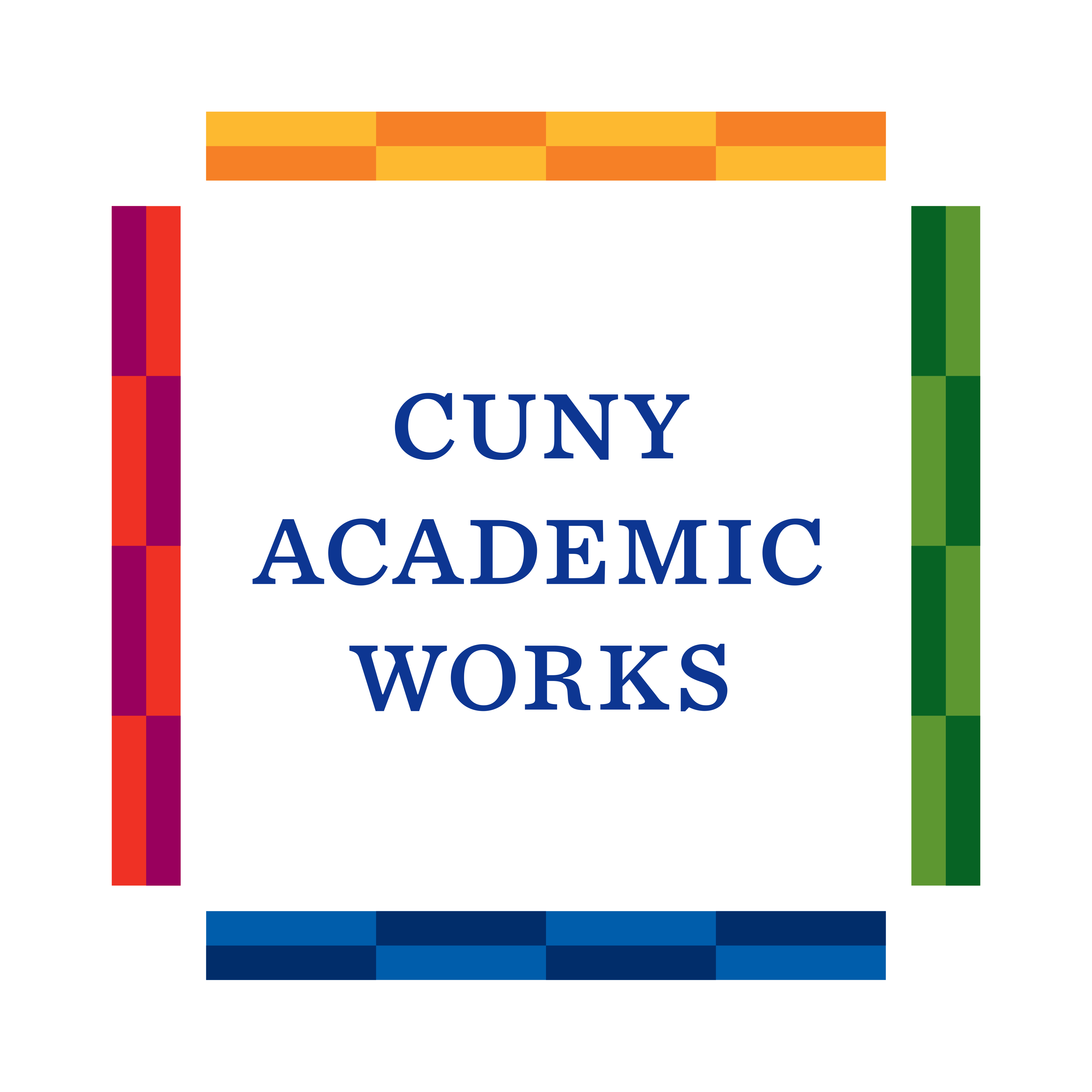 CUNY Academic Works