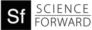 Science Forward logo